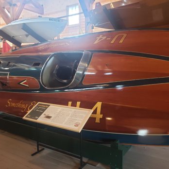 Antique Boat Museum - Museums Near Me - Clayton, New York Antique Boat Museum - Museums Near Me - Clayton, New York
