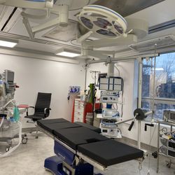 Lacroix Chirurgie Privée - Québec
