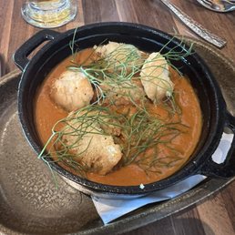 Tomato soup
