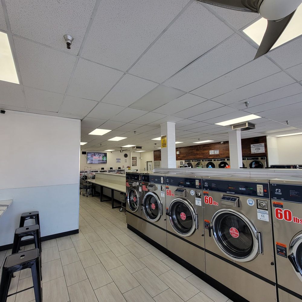 365 Laundromat - So clean - Laundromat Near Me - El Monte, California 365 Laundromat - So clean - Laundromat Near Me - El Monte, California