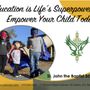 Photo of St John The Baptist Catholic School