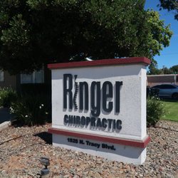 Ringer Chiropractic - Come and see our office for yourself!