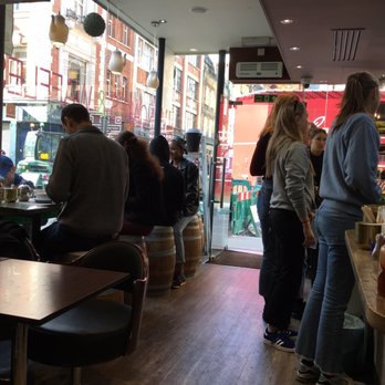 Toi & Moi - Coffee & Tea Near Me - London, XGL Toi & Moi - Coffee & Tea Near Me - London, XGL