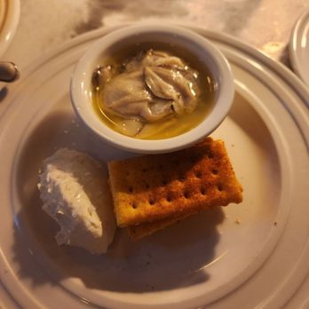 Penny - Confit oysters - Venues & Event Spaces Near Me - New York, New York