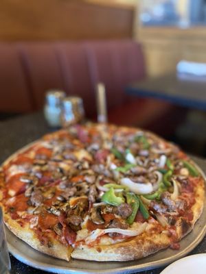 Bambino's Ristorante by null