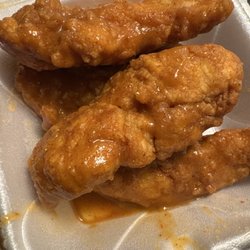 4 Tenders