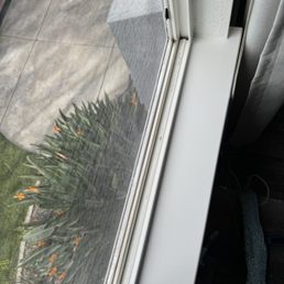 After windows cleaned After windows cleaned