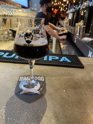 BrewDog Roppongi by null