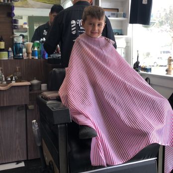 Mike's Barber Shop - Barbers Near Me - Morro Bay, California