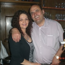 Adria Grill