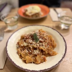 Pasta Casalinga - Pasta