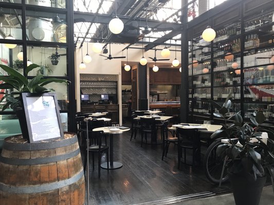 Bodega 1904 by null