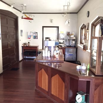 Taborspace - Gorgeous renovation - Coffee & Tea Near Me - Portland, Oregon