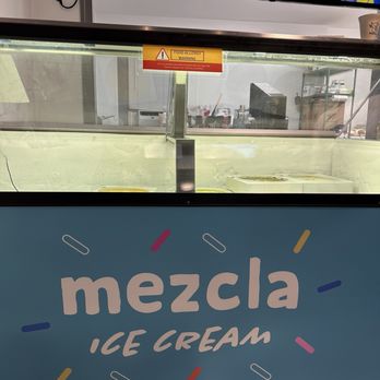 Mezcla Ice Cream - Counter. - Ice Cream & Frozen Yogurt Near Me - Lancaster, Pennsylvania Mezcla Ice Cream - Counter. - Ice Cream & Frozen Yogurt Near Me - Lancaster, Pennsylvania