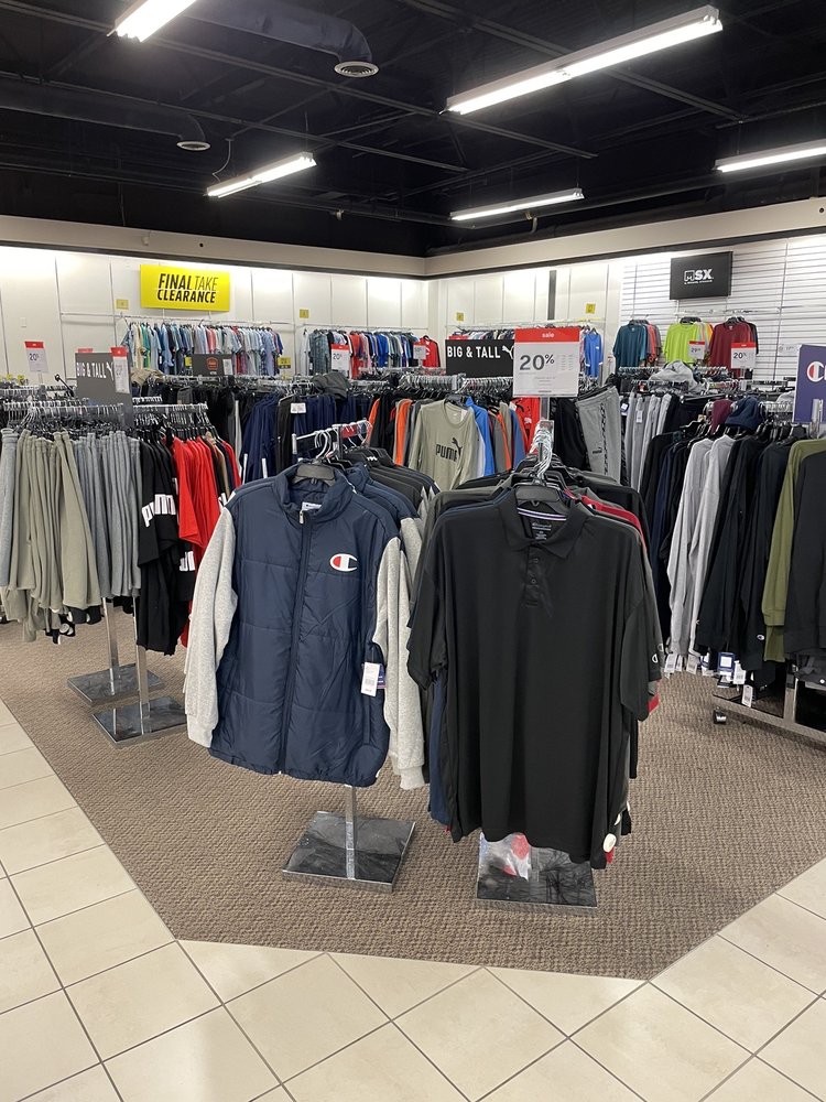 JCPENNEY 72 Photos & 14 Reviews 4621 Eastgate Blvd, Cincinnati, OH