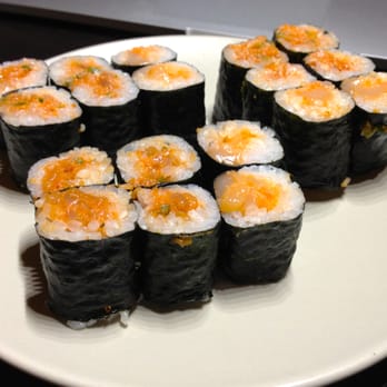 Kirala - Spicy Tuna and Spicy Scallop - Sushi Bars Near Me - Berkeley, California