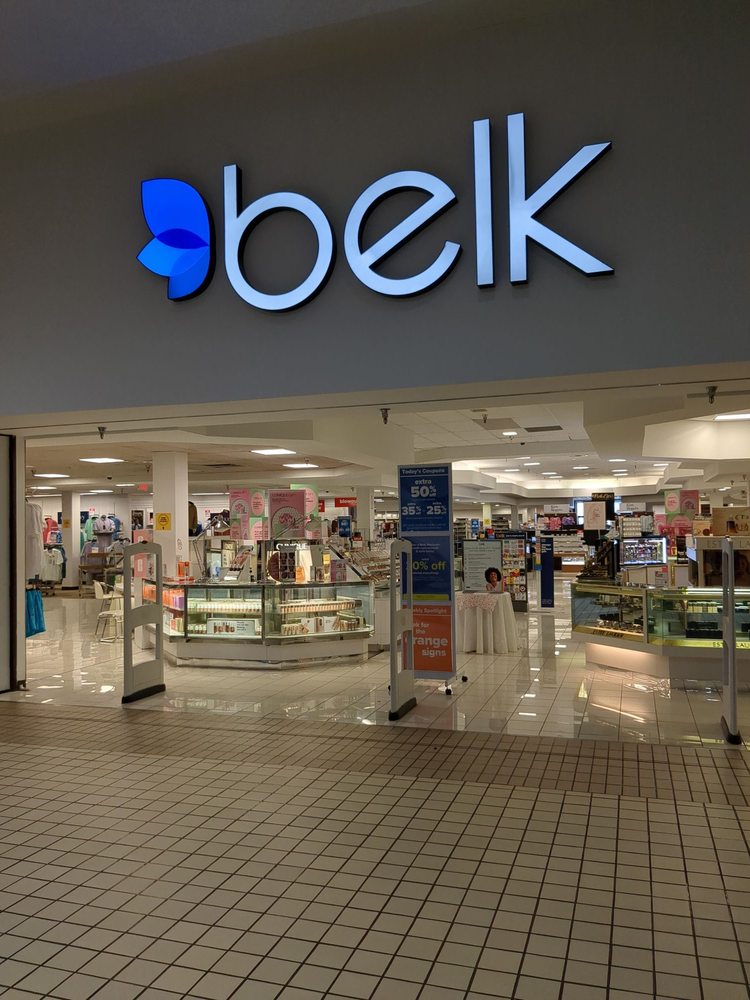 BELK Updated September 2024 1704 N Dixie Hwy, Elizabethtown