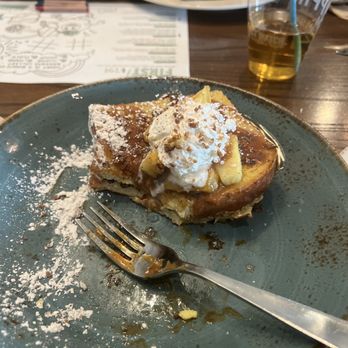 First Watch - Hawaiian French toast - Breakfast & Brunch Near Me - Glen Burnie, Maryland