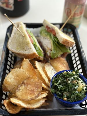 Local Foods -- 2nd Street District by null