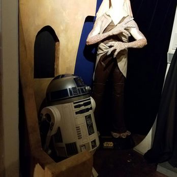 Potter's Wax Museum - Museums Near Me - St Augustine, Florida Potter's Wax Museum - Museums Near Me - St Augustine, Florida