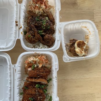 Shootz - Hawaiian Near Me - Ontario, California