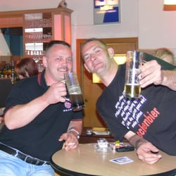 Bowling Hellersdorf