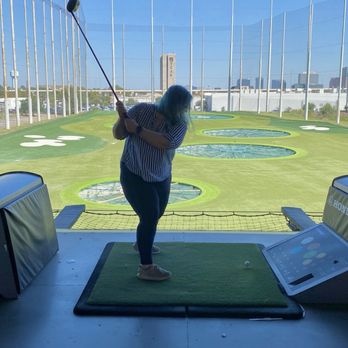 Topgolf - Golf Near Me - Houston, Texas