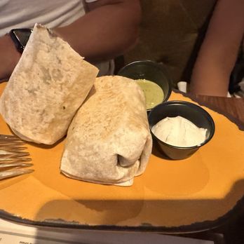Bar Tulio's - Burrito - Mexican Near Me - Miami, Florida