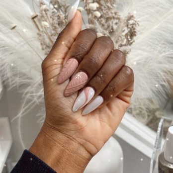 The Little Nail Kitchen - Nail Salons Near Me - Atlanta, Georgia The Little Nail Kitchen - Nail Salons Near Me - Atlanta, Georgia