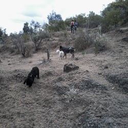 Parque ecológico El Orito