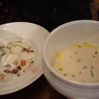 Les Papilles - soup! - Wine Bars Near Me - Paris, 75