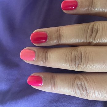 Redondo 7 Nails - Thanks Hannah! - Nail Salons Near Me - Long Beach, California Redondo 7 Nails - Thanks Hannah! - Nail Salons Near Me - Long Beach, California