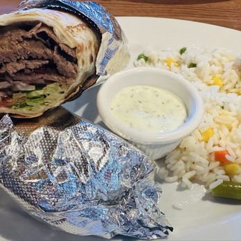 Anatolian Table - Mediterranean Near Me - Rocklin, California