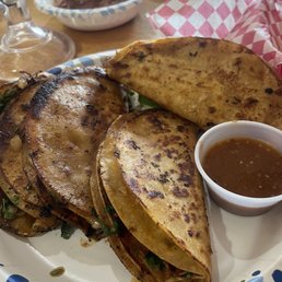 Birria quesadillas / Birria burrito/ carnitas burrito/ margaritas/ lingua, tacos all fabulous Birria quesadillas / Birria burrito/ carnitas burrito/ margaritas/ lingua, tacos all fabulous
