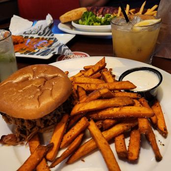 Smokey Bones - Barbeque Near Me - Orlando, Florida Smokey Bones - Barbeque Near Me - Orlando, Florida