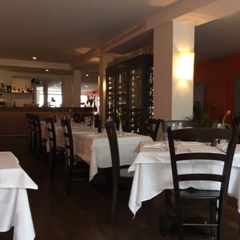 Restaurant Mama Leone - One of my favorite pizzeria in Lucerne! - Hotels & Travel Near Me - Luzern, LU
