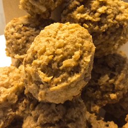 Oatmeal Cookies Oatmeal Cookies