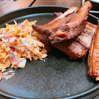 P.F. Chang's - Northern-Style Pork Spare Ribs - Chinese Near Me - Rancho Cucamonga, California P.F. Chang's - Northern-Style Pork Spare Ribs - Chinese Near Me - Rancho Cucamonga, California