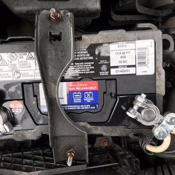 2001 Towing & Recovery - New battery installed along with 1 new terminal, took maybe 20-25 minutes & took away the old. - Towing Near Me - Bordentown, New Jersey 2001 Towing & Recovery - New battery installed along with 1 new terminal, took maybe 20-25 minutes & took away the old. - Towing Near Me - Bordentown, New Jersey