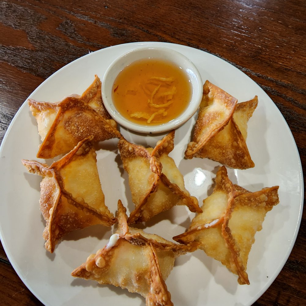 Maliwans Thai Kitchen - Crab Rangoon - Thai Near Me - Sparta Township, New Jersey Maliwans Thai Kitchen - Crab Rangoon - Thai Near Me - Sparta Township, New Jersey