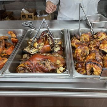 Collado Restaurant - Spanish Near Me - Stratford, Connecticut