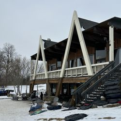 Gauci Golf Resort