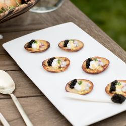 Lavish Roots Catering