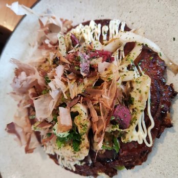Shalom Japan - Okonomiyaki - Japanese Near Me - Brooklyn, New York Shalom Japan - Okonomiyaki - Japanese Near Me - Brooklyn, New York