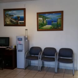 Gulf Coast Healthcare - Coming through the front door