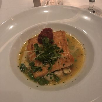 Ocean Prime - Seafood Near Me - New York, New York