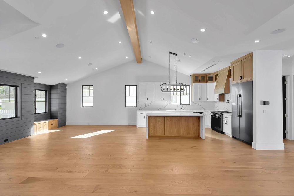 Slide of Lions Home Upgrade