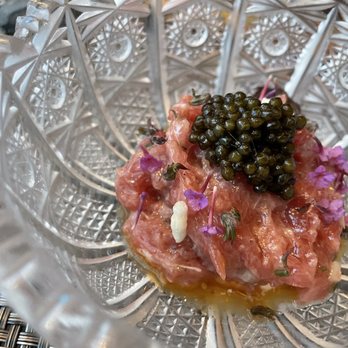 Elements - Tartare - New American Near Me - Princeton, New Jersey