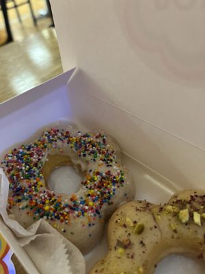 Bom Bakeshop by null