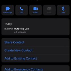 Brooks Highway Angels On Site Auto n Tire Repair - Call log